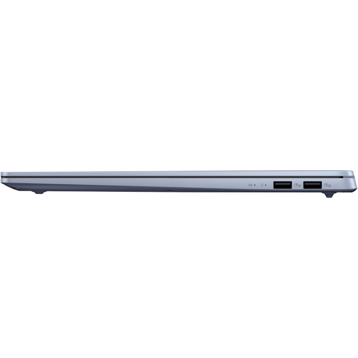 Ноутбук ASUS VivoBook S 16 OLED S5606MA Mist Blue (S5606MA-MX012W)