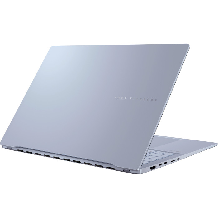 Ноутбук ASUS VivoBook S 16 OLED S5606MA Mist Blue (S5606MA-MX012W)