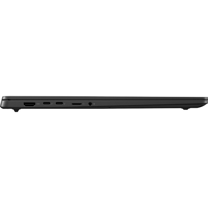 Ноутбук ASUS VivoBook S 16 OLED S5606MA Neutral Black (S5606MA-MX005W)