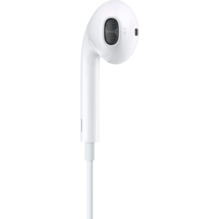 Наушники APPLE EarPods with 3.5mm Connector (MWU53ZM/A)