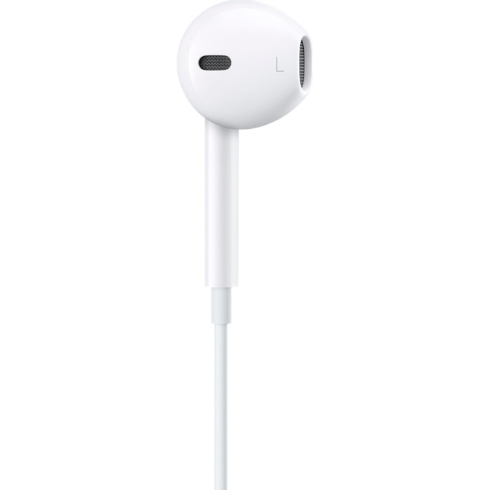 Наушники APPLE EarPods with 3.5mm Connector (MWU53ZM/A)