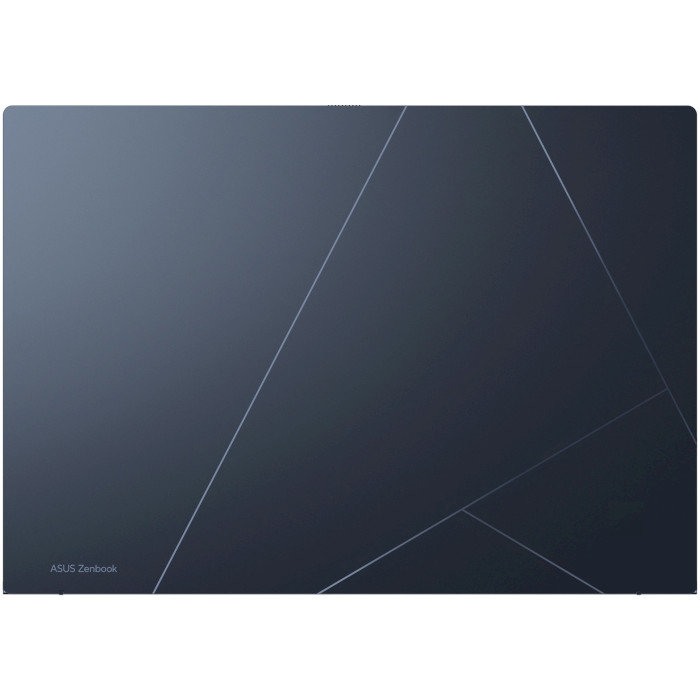 Ноутбук ASUS ZenBook 14 OLED UX3405MA Ponder Blue (UX3405MA-QD055W)