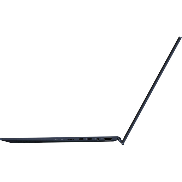 Ноутбук ASUS ZenBook 14 UX3402VA Ponder Blue (UX3402VA-KP696)