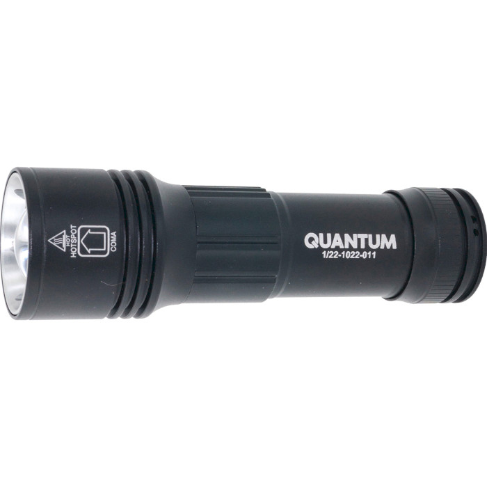 Фонарь QUANTUM QM-FL1031 Adept