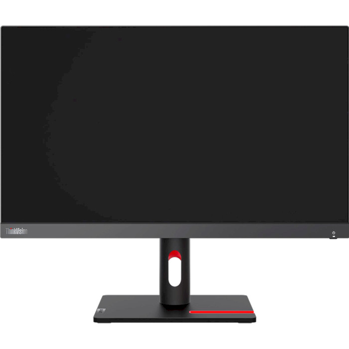 Монітор LENOVO ThinkVision S22i-30 Raven Black (63FCKATBUA)