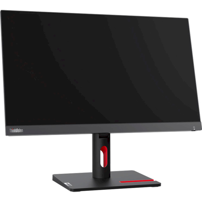 Монітор LENOVO ThinkVision S22i-30 Raven Black (63FCKATBUA)