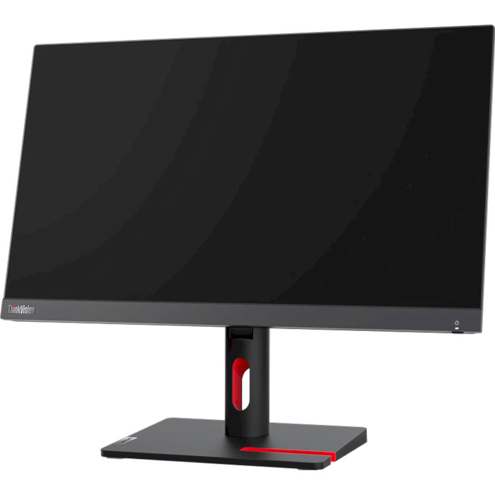 Монітор LENOVO ThinkVision S22i-30 Raven Black (63FCKATBUA)