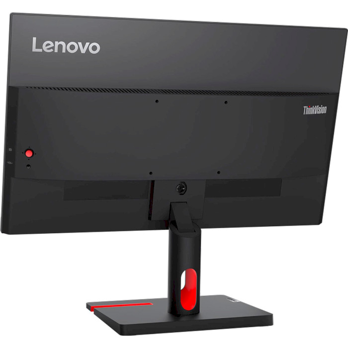 Монітор LENOVO ThinkVision S22i-30 Raven Black (63FCKATBUA)