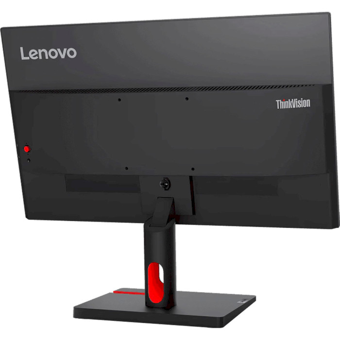 Монітор LENOVO ThinkVision S22i-30 Raven Black (63FCKATBUA)