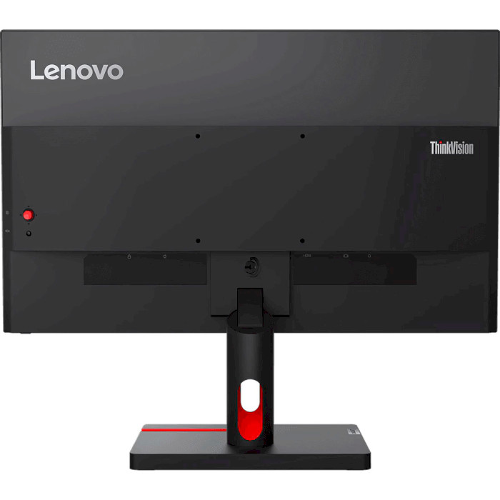 Монитор LENOVO ThinkVision S22i-30 Raven Black (63FCKATBUA)