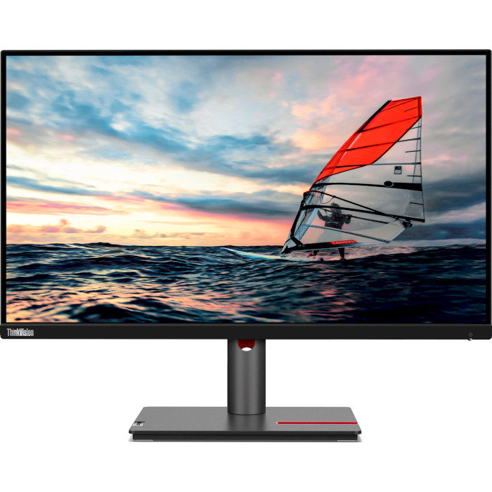 Монітор LENOVO ThinkVision P25i-30 (63F4MAT1UA)