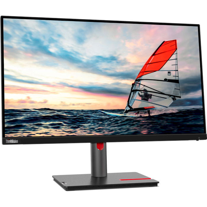 Монітор LENOVO ThinkVision P25i-30 (63F4MAT1UA)