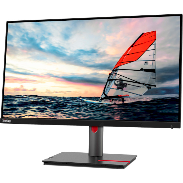 Монітор LENOVO ThinkVision P25i-30 (63F4MAT1UA)