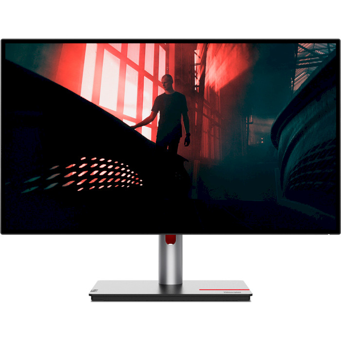 Монитор LENOVO ThinkVision P27q-30 (63A2GAT1UA)