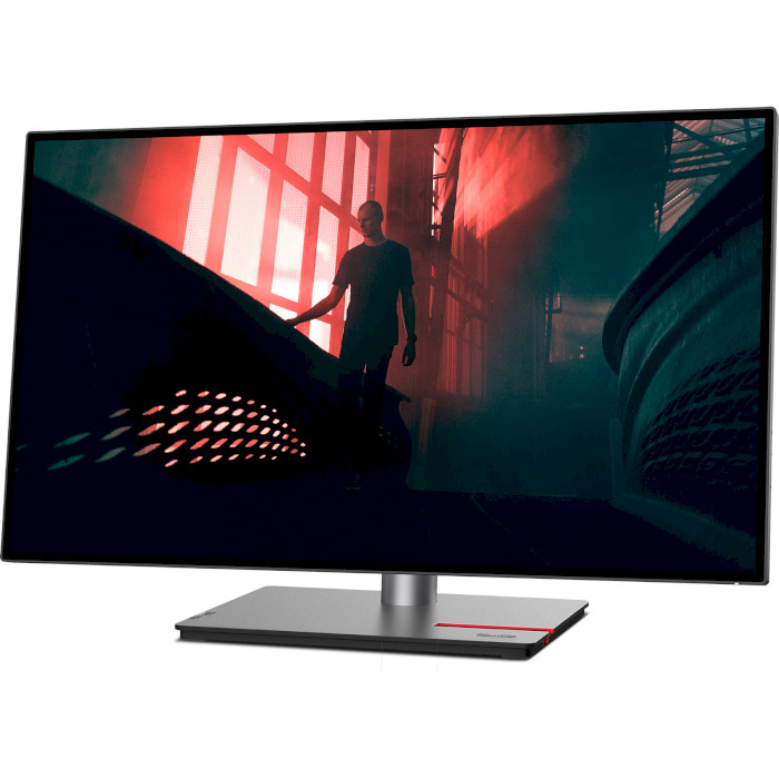 Монитор LENOVO ThinkVision P27q-30 (63A2GAT1UA)