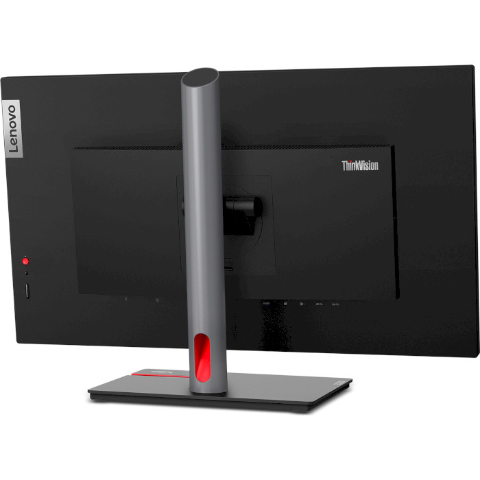 Монитор LENOVO ThinkVision P27q-30 (63A2GAT1UA)