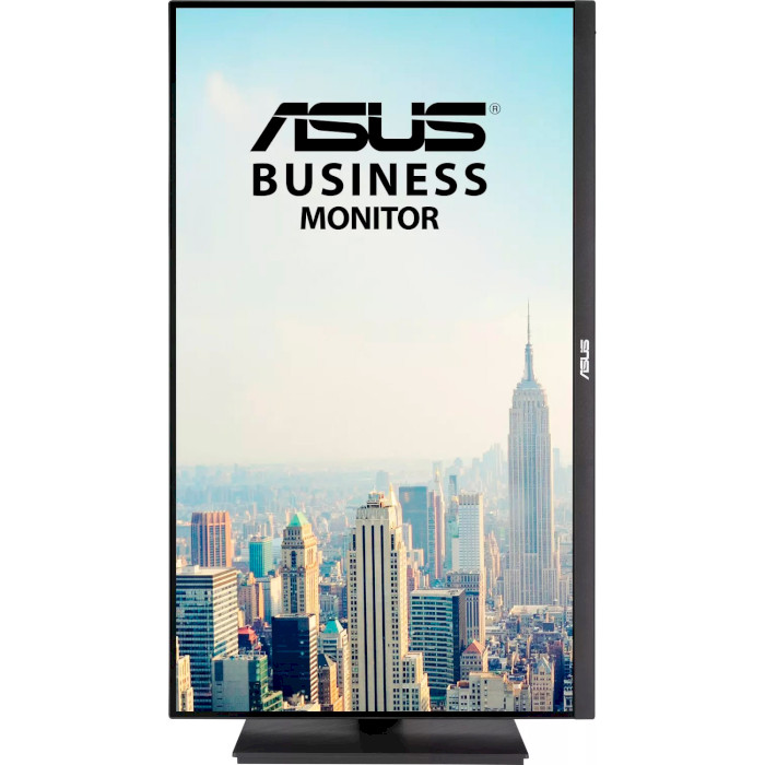 Монітор ASUS VA32UQSB