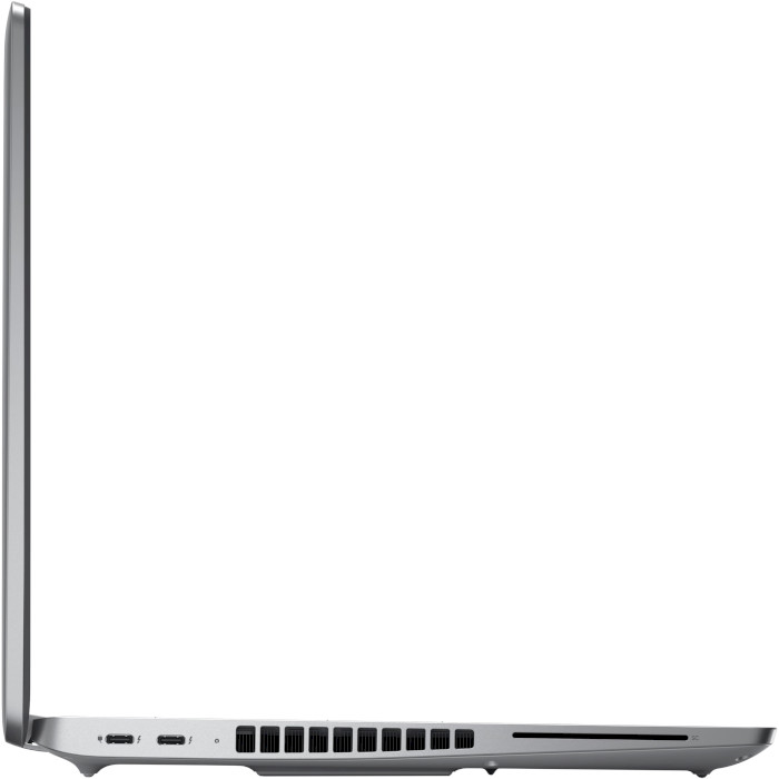 Ноутбук DELL Latitude 5550 Gray (N099L555015UA_UBU)