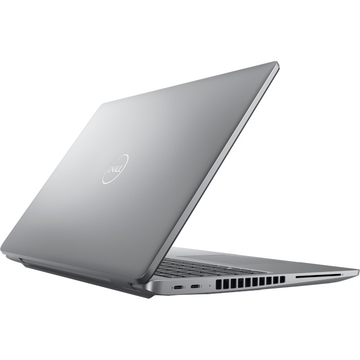 Ноутбук DELL Latitude 5550 Gray (N099L555015UA_UBU)