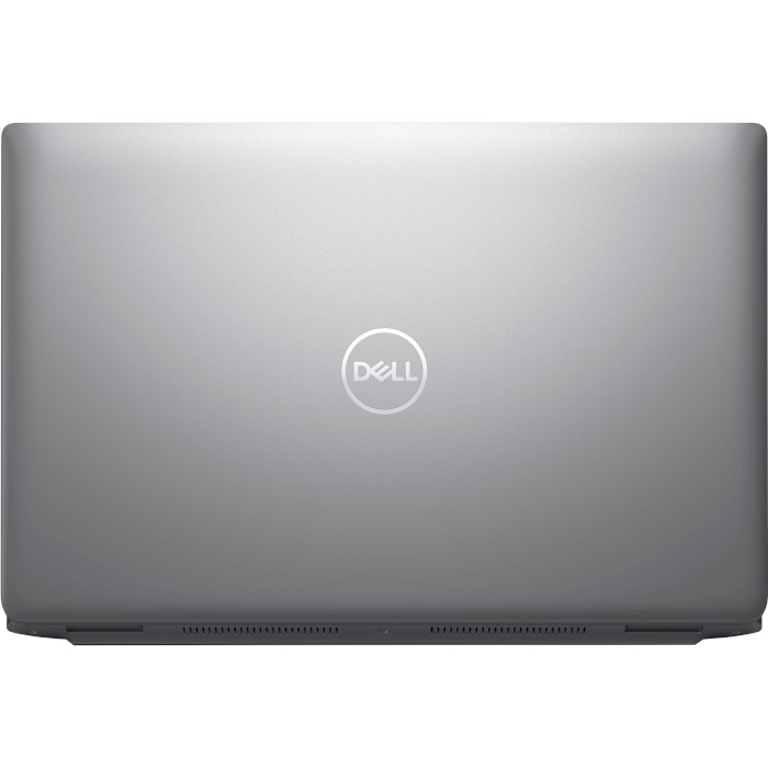 Ноутбук DELL Latitude 5550 Gray (N099L555015UA_UBU)