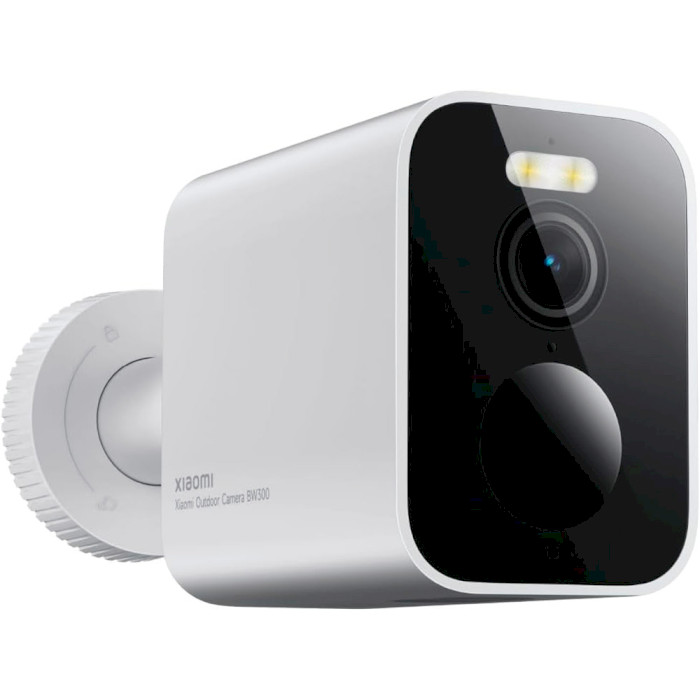 IP-камера XIAOMI Outdoor Camera BW300 (BHR8303GL)