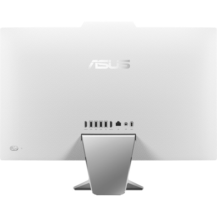 Моноблок ASUS A3402WVAK White (A3402WVAK-WPC0410)