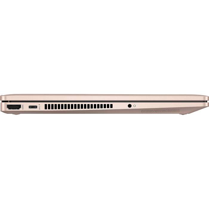 Ноутбук HP Pavilion x360 14-ek2011ua Pale Rose Gold (A0NB4EA)