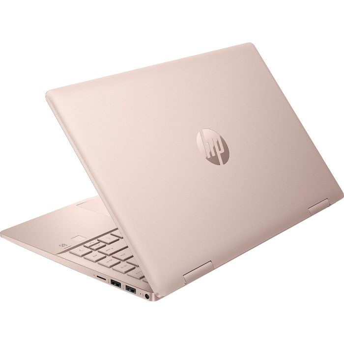 Ноутбук HP Pavilion x360 14-ek2011ua Pale Rose Gold (A0NB4EA)