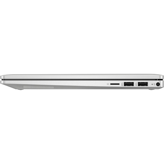 Ноутбук HP Pavilion x360 14-ek2012ua Natural Silver (A0NB5EA)