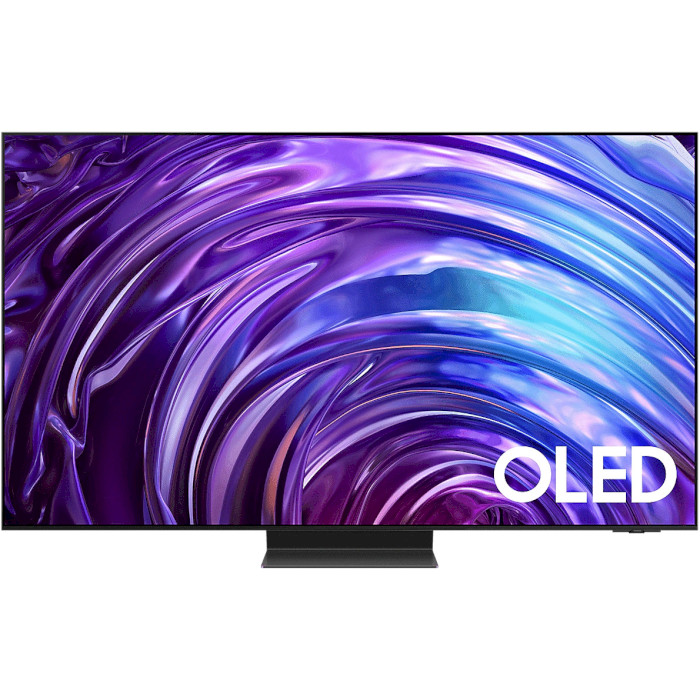 Телевізор SAMSUNG 77" OLED 4K QE77S95DAU (QE77S95DAUXUA)