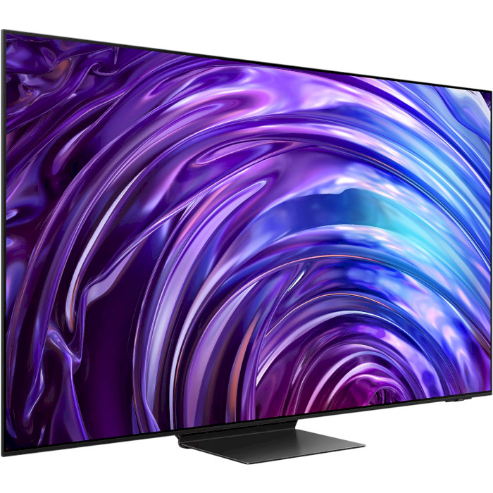 Телевізор SAMSUNG 77" OLED 4K QE77S95DAU (QE77S95DAUXUA)