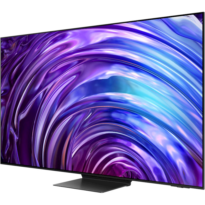 Телевізор SAMSUNG 77" OLED 4K QE77S95DAU (QE77S95DAUXUA)