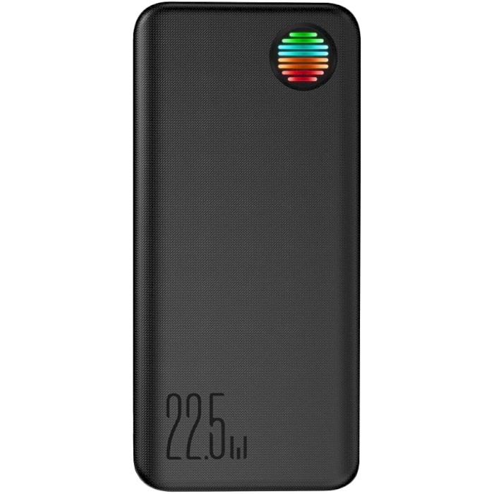 Повербанк JOYROOM JR-L015 20000mAh Black