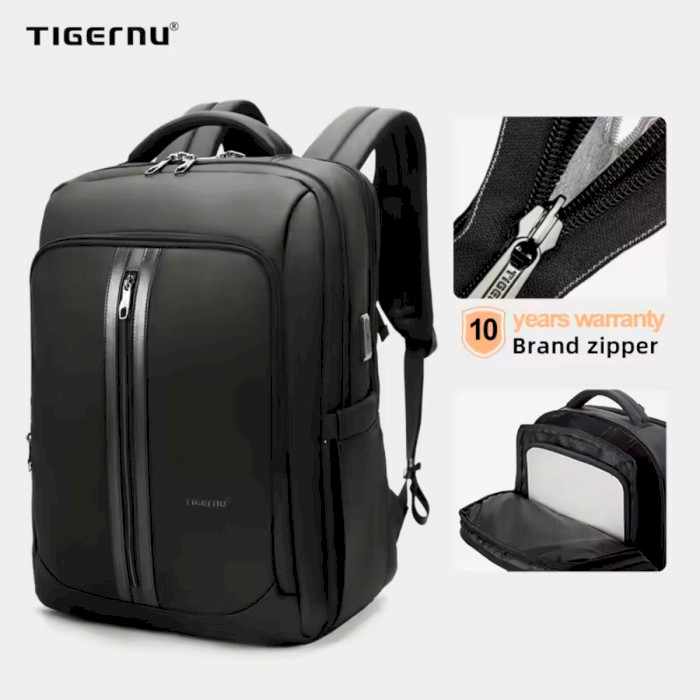 Рюкзак TIGERNU T-B9600 Black