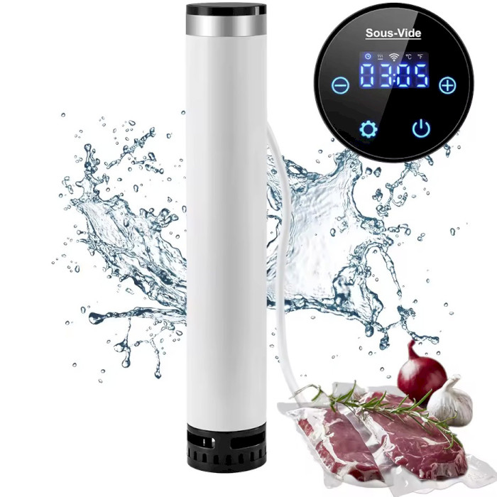 Су-від BIOLOMIX Sous Vide Cooker with App Control SV-9001