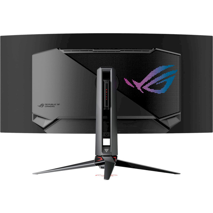 Монитор ASUS ROG Swift PG39WCDM