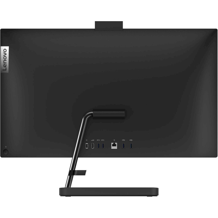 Моноблок LENOVO Ideacentre AIO 3 27IAP7 Black (F0GJ010RUO)