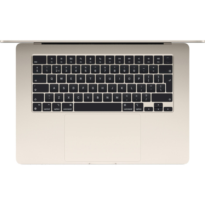 Ноутбук APPLE A3114 MacBook Air M3 15" 8/512GB Starlight (MRYT3UA/A)