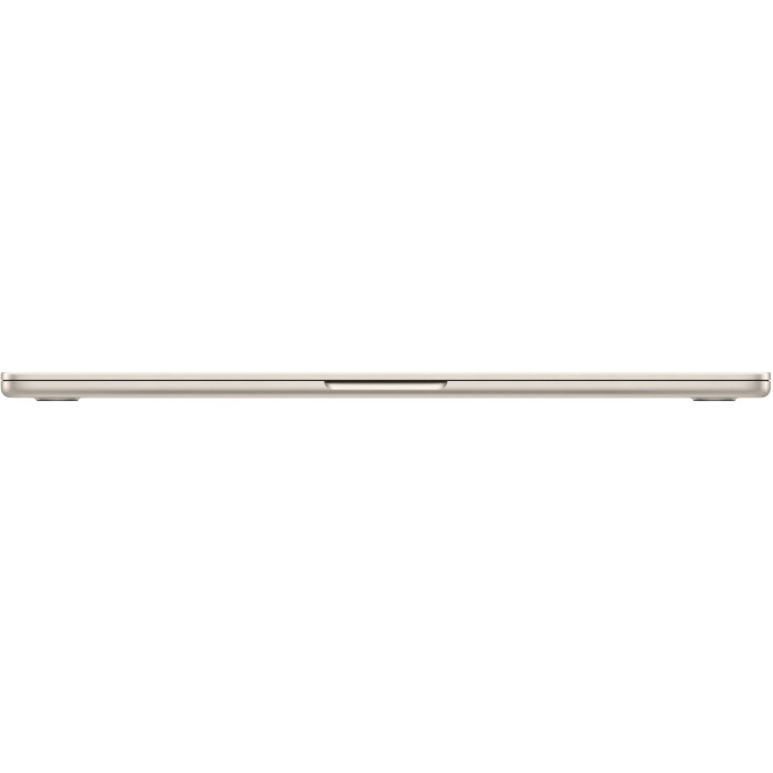 Ноутбук APPLE A3114 MacBook Air M3 15" 8/512GB Starlight (MRYT3UA/A)