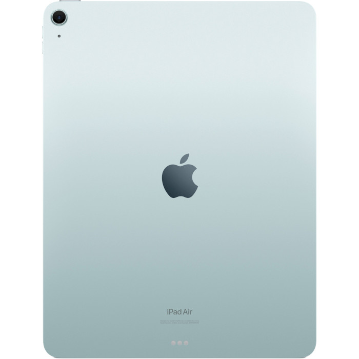 Планшет APPLE iPad Air 13" M2 Wi-Fi 128GB Sky Blue (MV283NF/A)