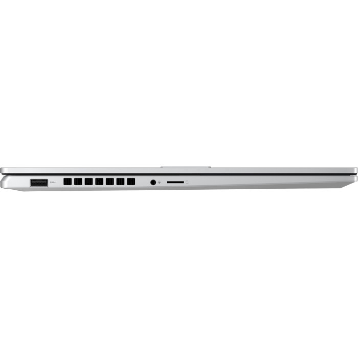 Ноутбук ASUS VivoBook Pro 16 K6602VU Cool Silver (K6602VU-N1103)