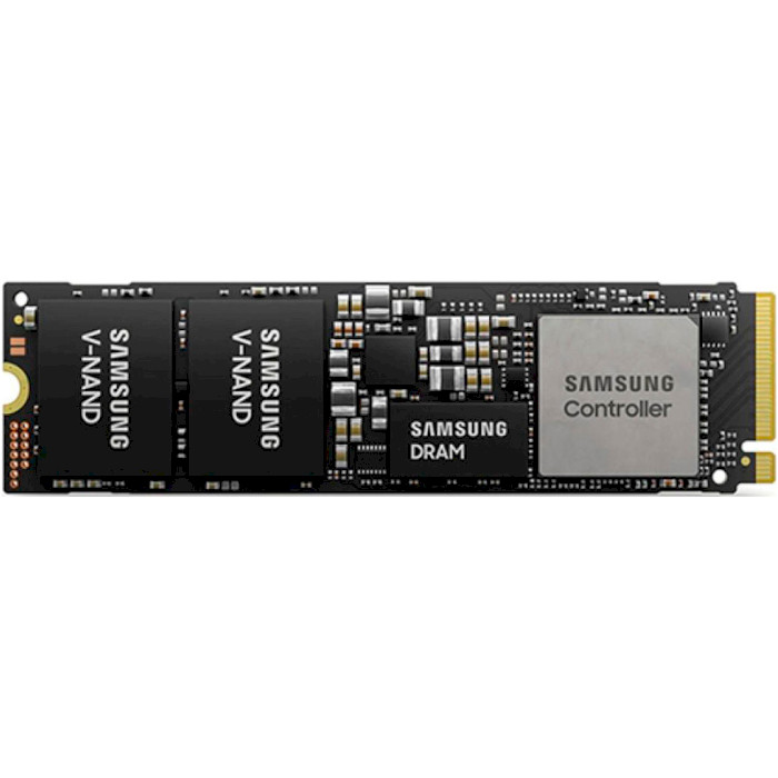 SSD диск SAMSUNG PM9C1 256GB M.2 NVMe Bulk (MZVL8256HEJD-00B07)