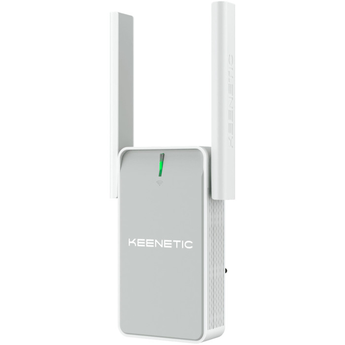 Wi-Fi репітер KEENETIC Buddy 5 (KN-3311)