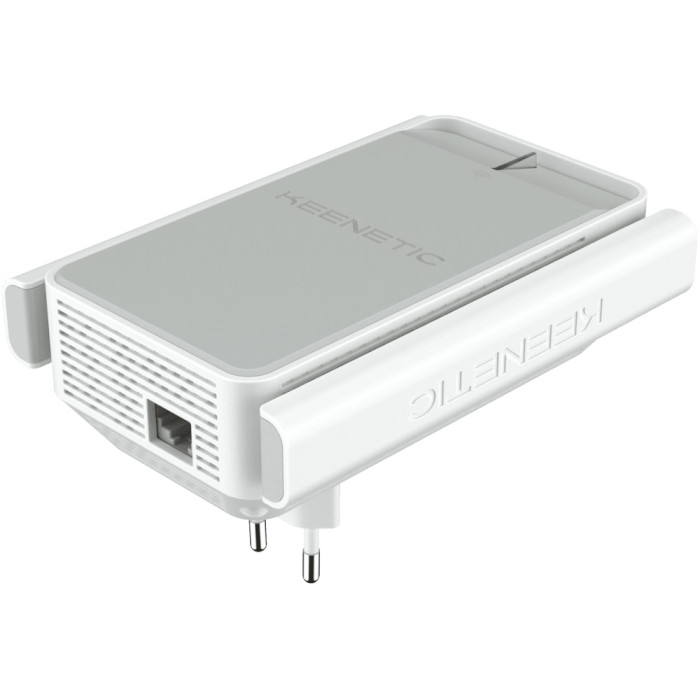 Wi-Fi репітер KEENETIC Buddy 5 (KN-3311)