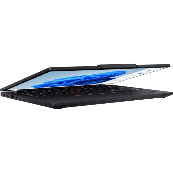 Ноутбук LENOVO ThinkPad T14s Gen 5 Black (21LS002DRA)