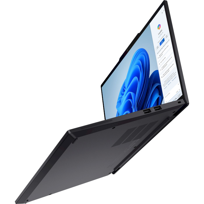 Ноутбук LENOVO ThinkPad T14s Gen 5 Black (21LS002DRA)