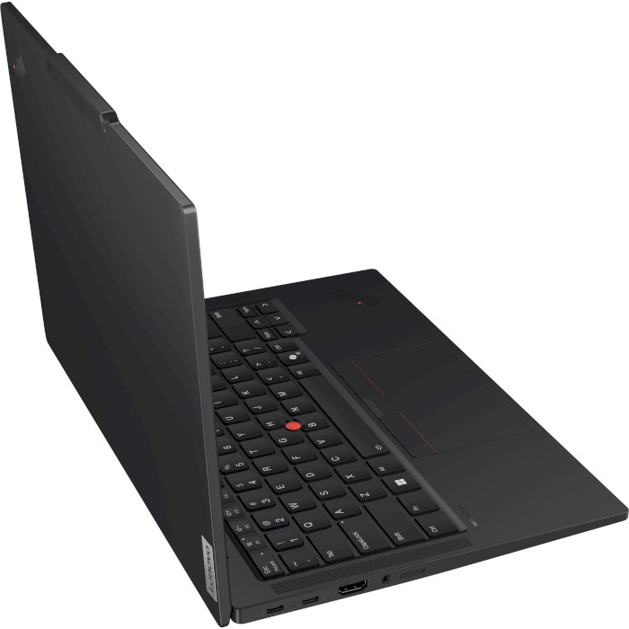 Ноутбук LENOVO ThinkPad T14s Gen 5 Black (21LS002DRA)