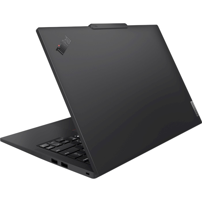 Ноутбук LENOVO ThinkPad T14s Gen 5 Black (21LS002DRA)