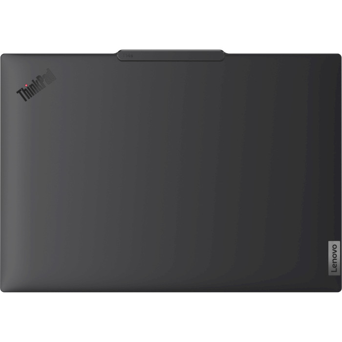 Ноутбук LENOVO ThinkPad T14s Gen 5 Black (21LS002DRA)