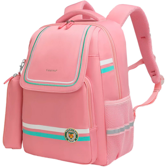 Рюкзак детский TIGERNU T-B9037 Pink